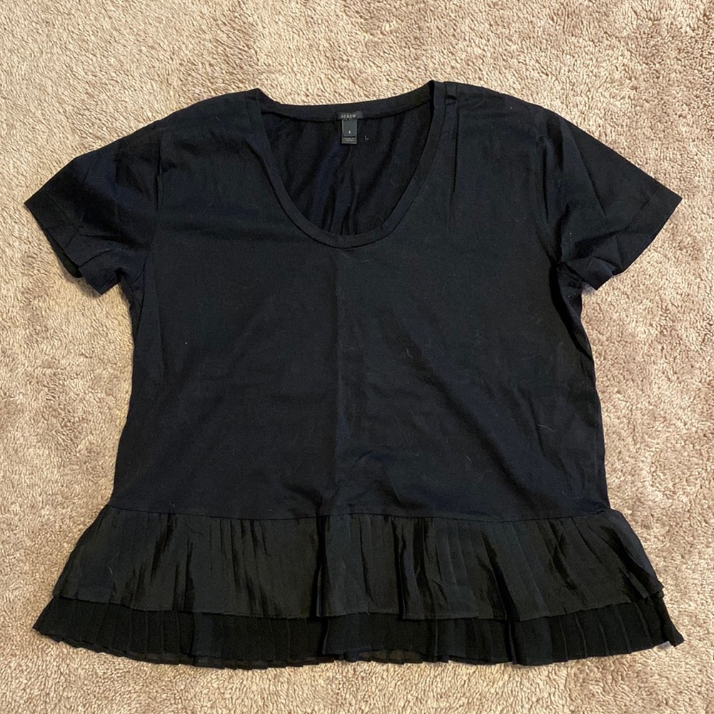 J. Crew shirt